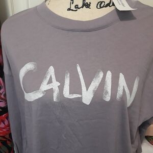 Calvin Klein Jeans 27 'X 30 inches with Calvin Klein Shirt M